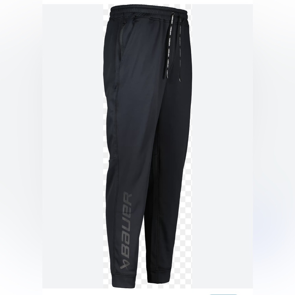 BAUER HOCKEY FLEECE JOGGER MENS PANTS